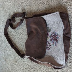 Unique Crossbody Bag
